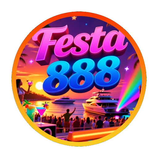 festa888.com